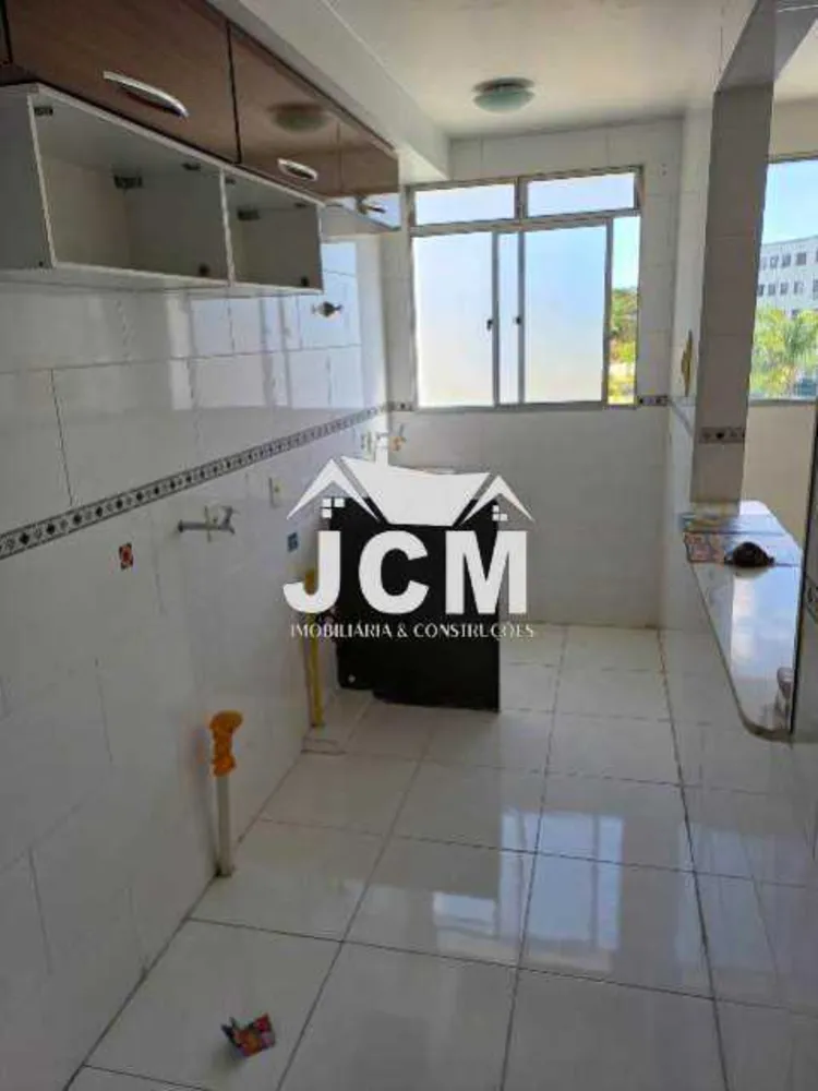 Apartamento, 2 quartos, 45 m² - Foto 4
