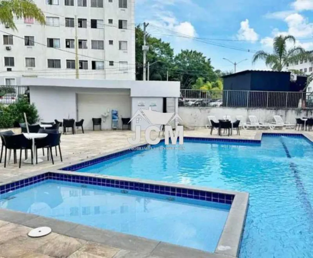 Apartamento, 2 quartos, 45 m² - Foto 7