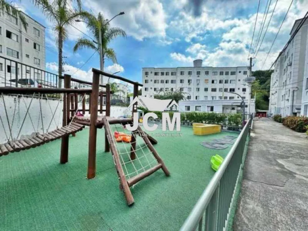 Apartamento, 2 quartos, 45 m² - Foto 14