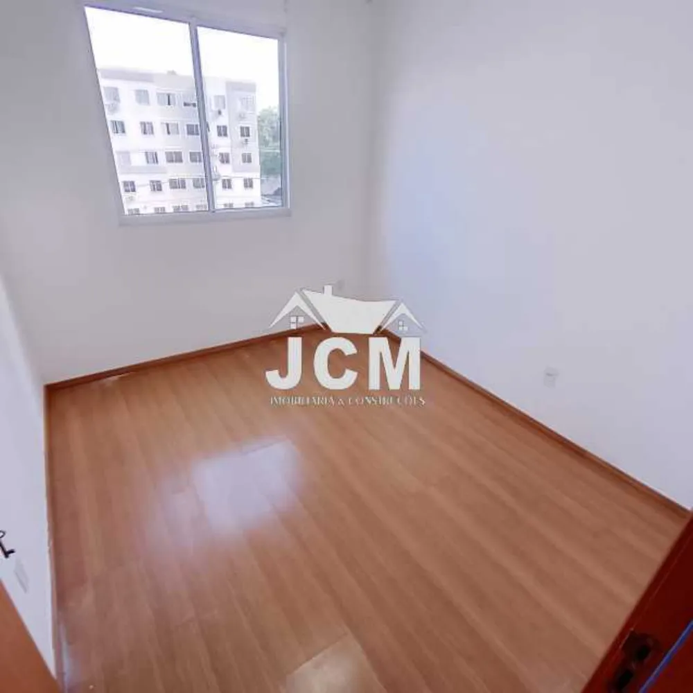 Apartamento, 2 quartos, 49 m² - Foto 4