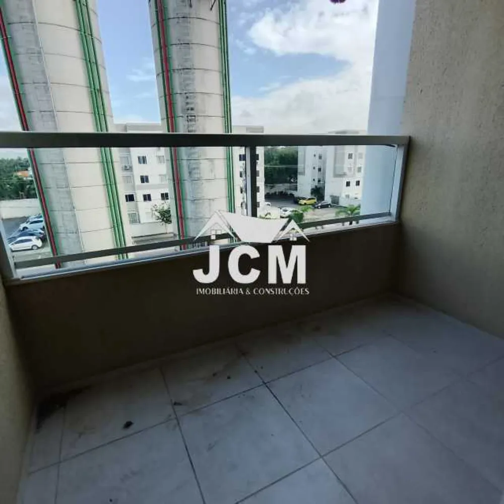 Apartamento, 2 quartos, 49 m² - Foto 5
