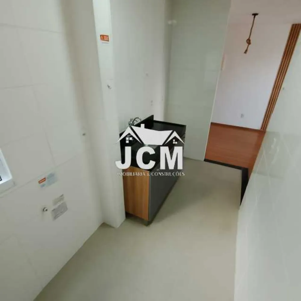 Apartamento, 2 quartos, 49 m² - Foto 7