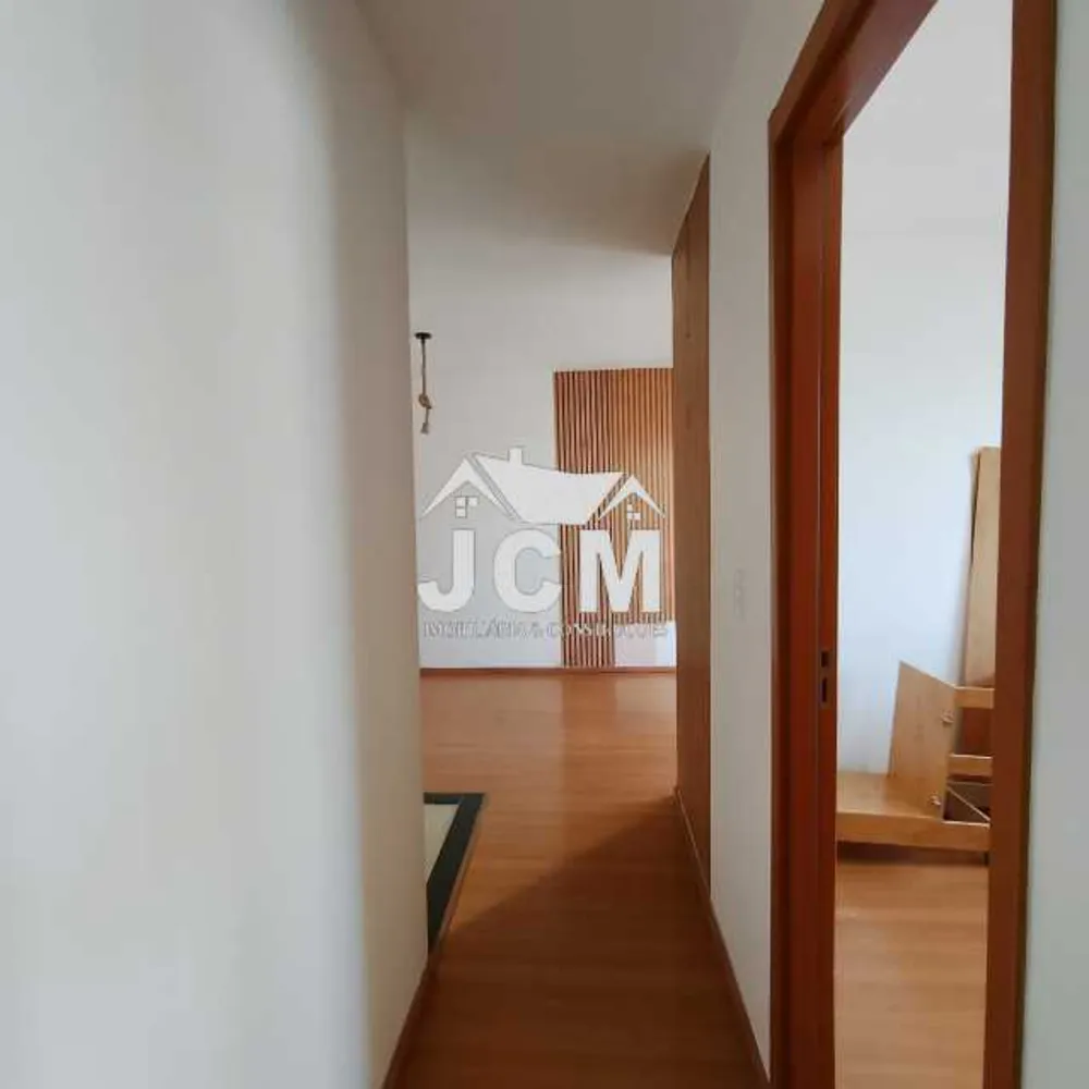 Apartamento, 2 quartos, 49 m² - Foto 2