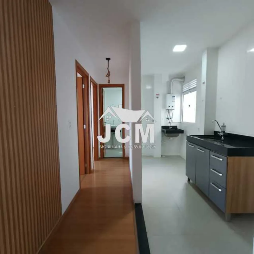 Apartamento, 2 quartos, 49 m² - Foto 8