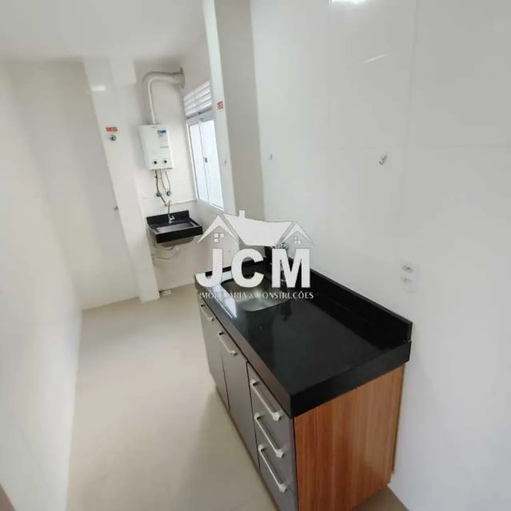 Apartamento, 2 quartos, 49 m² - Foto 3