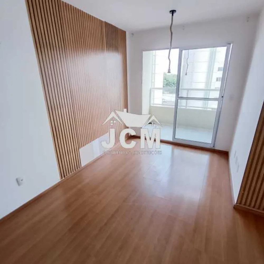 Apartamento, 2 quartos, 49 m² - Foto 2