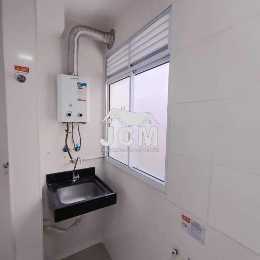 Apartamento, 2 quartos, 49 m² - Foto 11