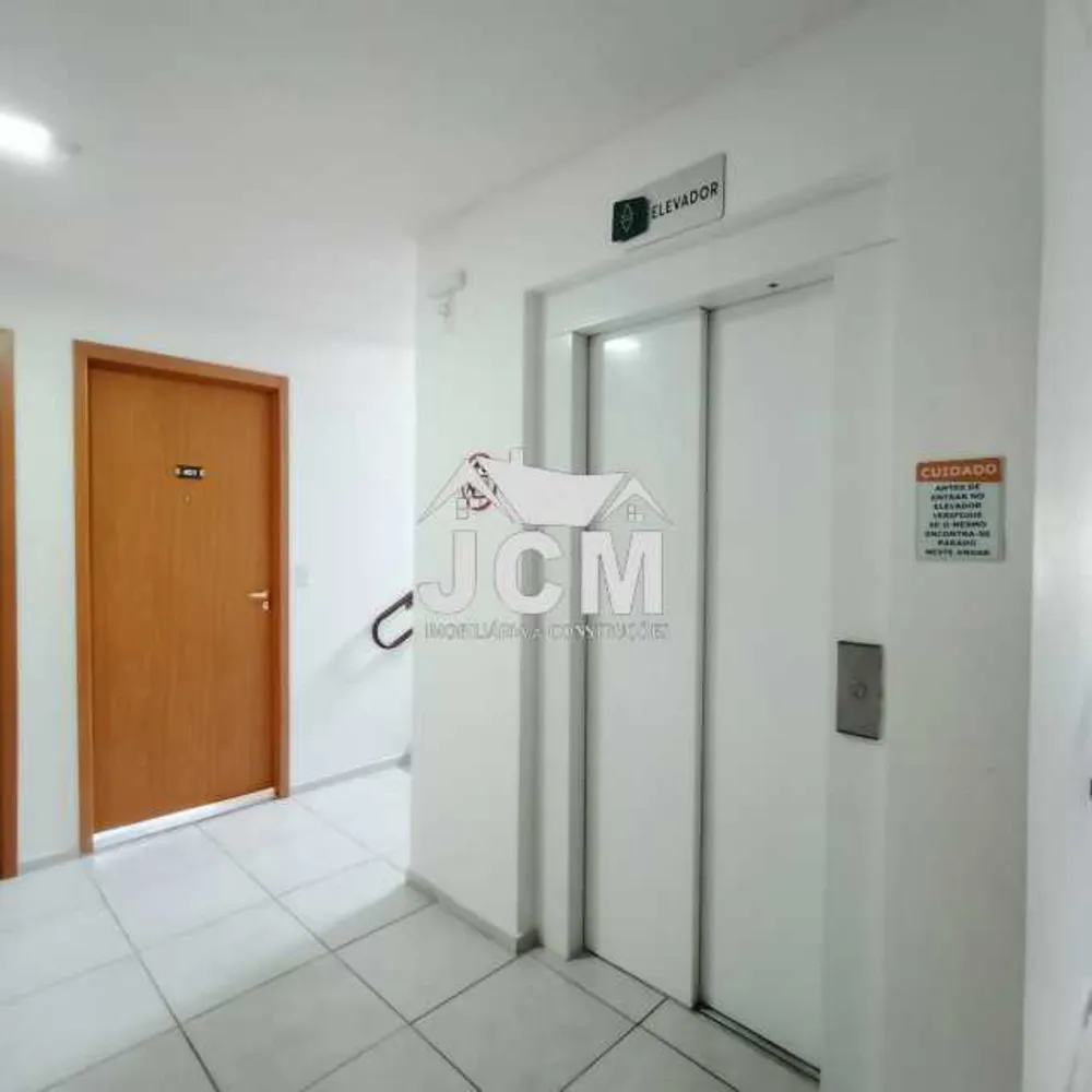 Apartamento, 2 quartos, 49 m² - Foto 16
