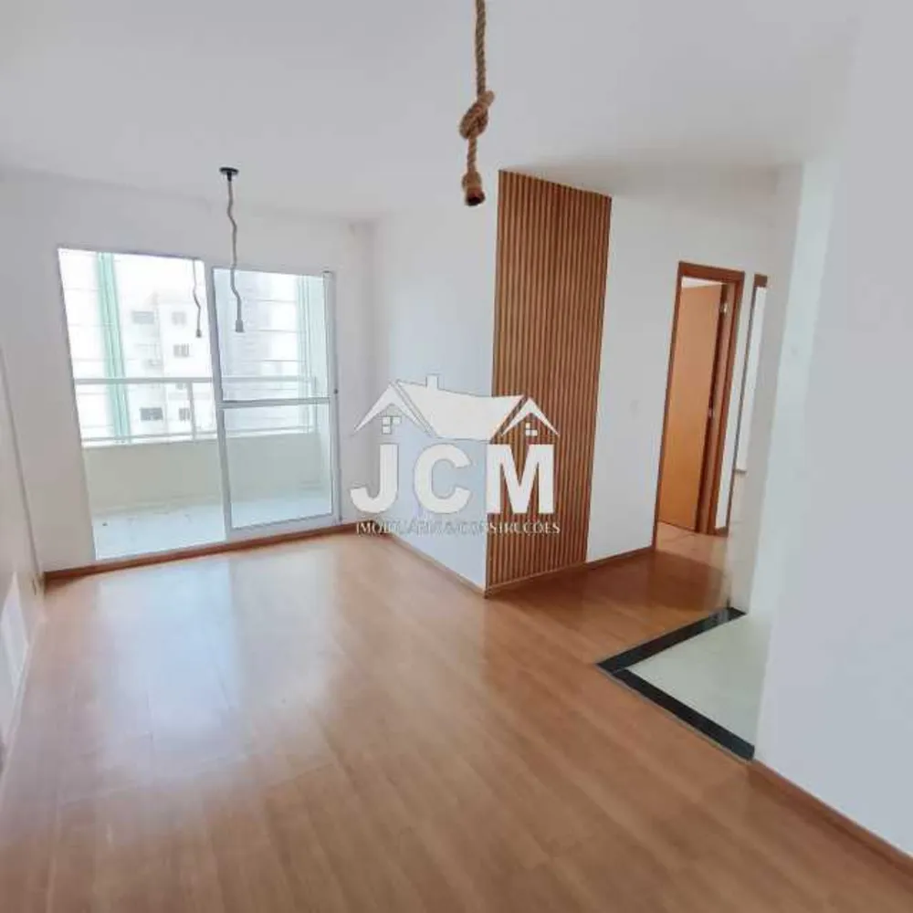 Apartamento, 2 quartos, 49 m² - Foto 1
