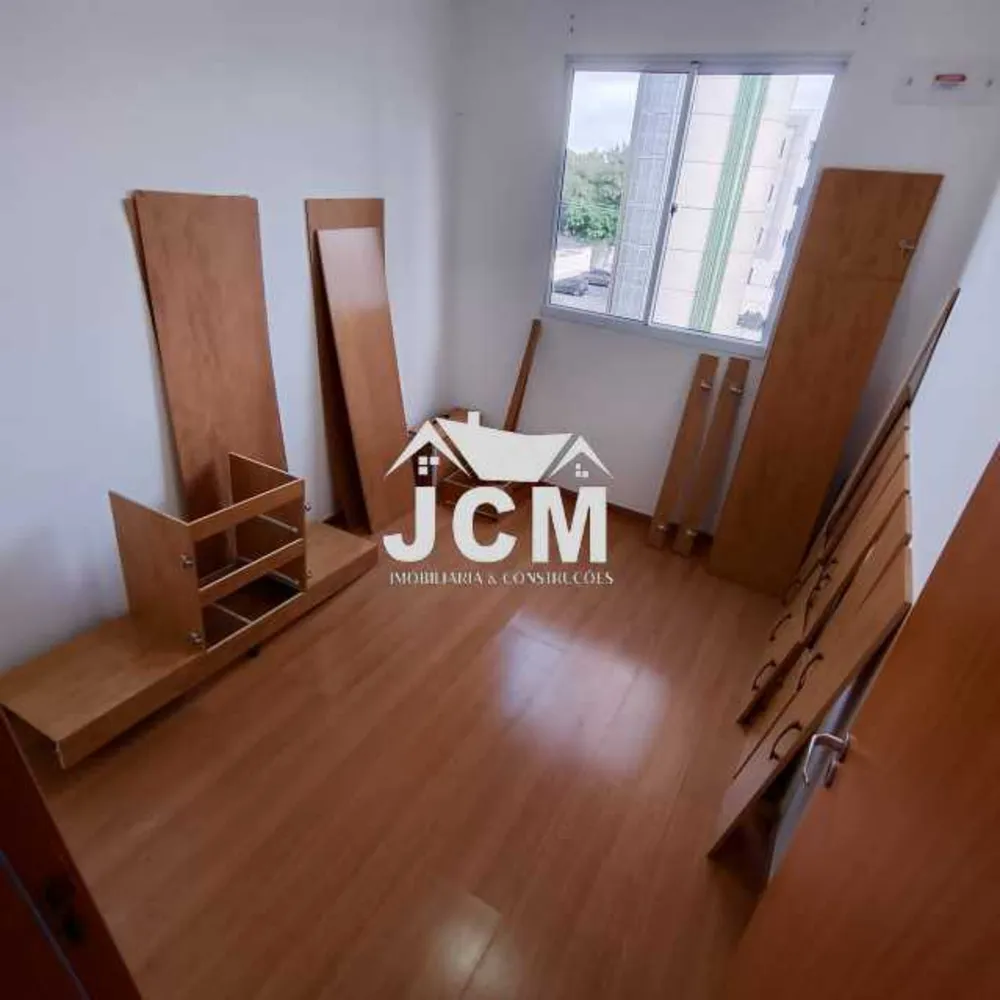 Apartamento, 2 quartos, 49 m² - Foto 4