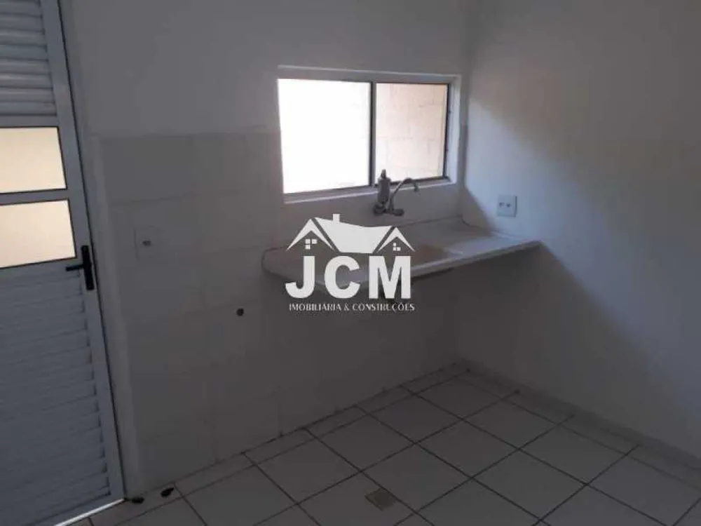 Casa de Condomínio, 2 quartos - Foto 7