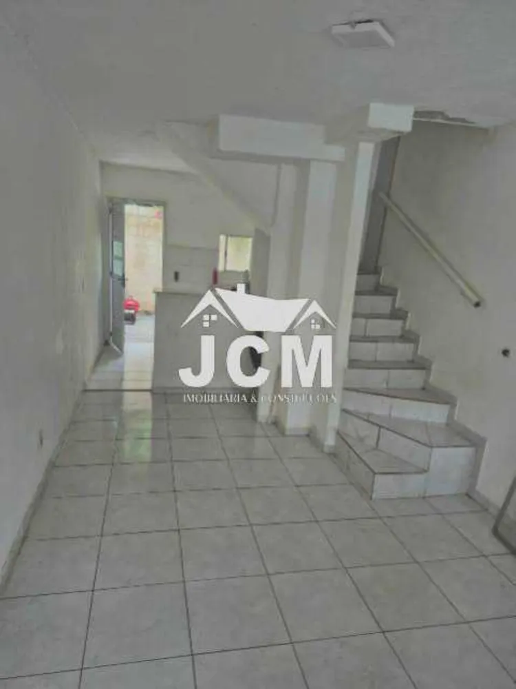 Casa de Condomínio, 2 quartos - Foto 8