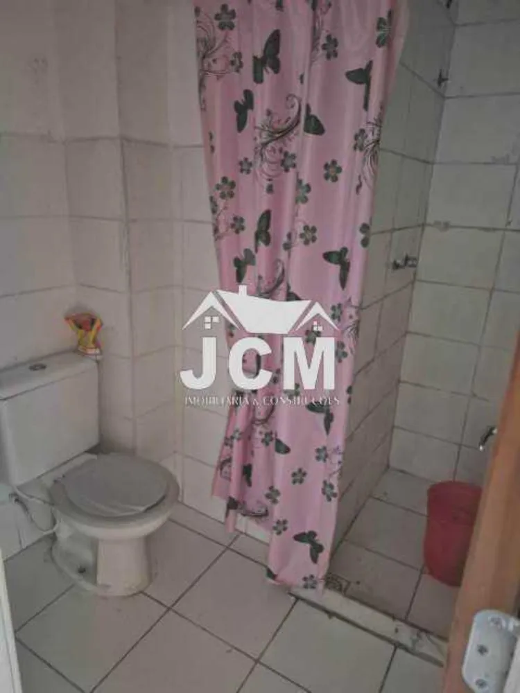 Casa de Condomínio, 2 quartos - Foto 12