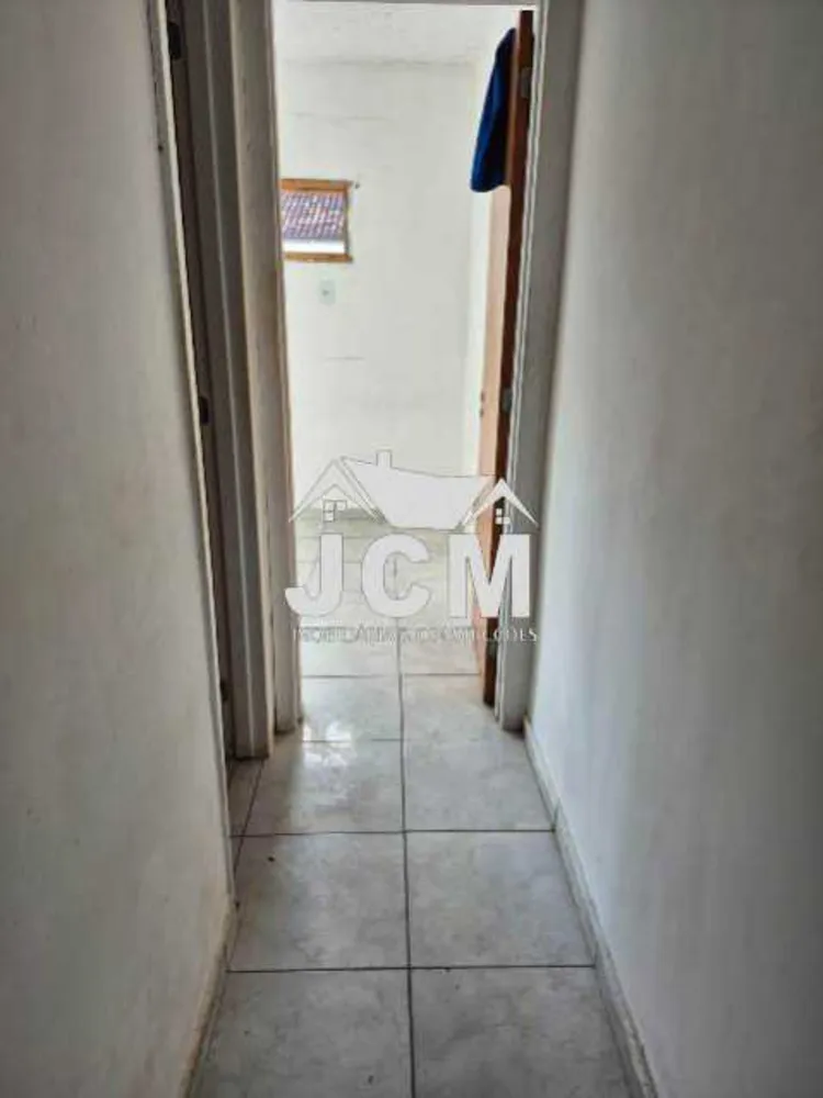 Casa de Condomínio, 2 quartos - Foto 18