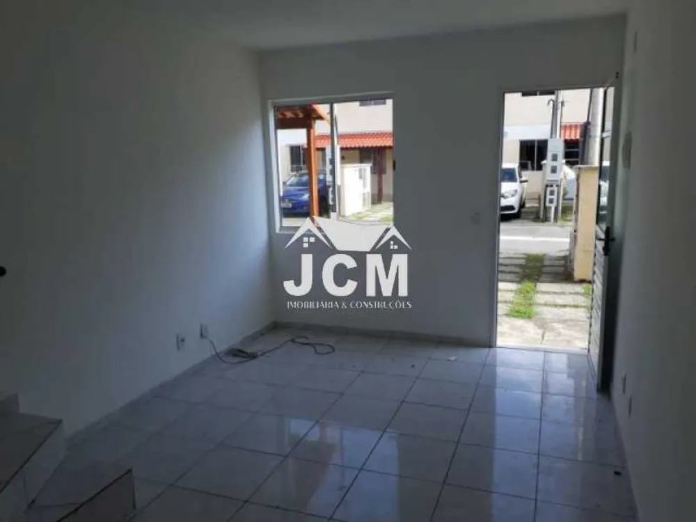 Casa de Condomínio, 2 quartos - Foto 6