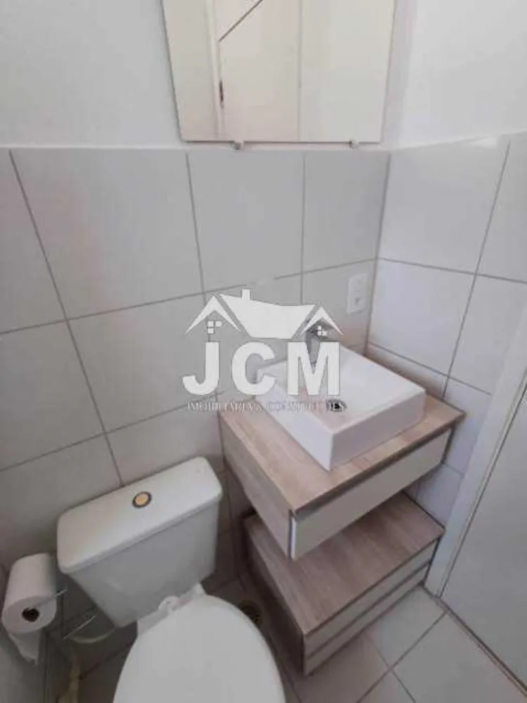 Apartamento, 2 quartos, 45 m² - Foto 10