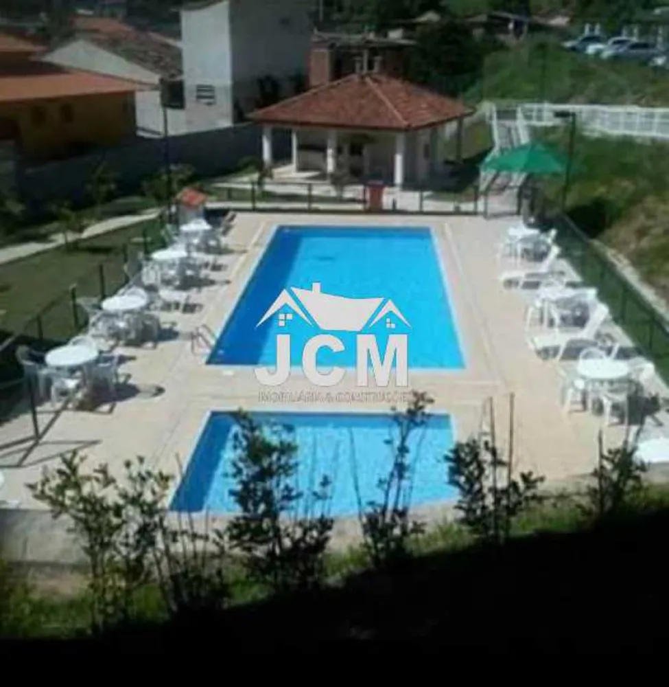 Apartamento, 2 quartos, 45 m² - Foto 4