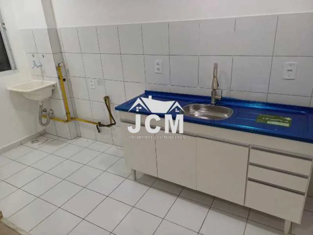 Apartamento, 2 quartos, 45 m² - Foto 12