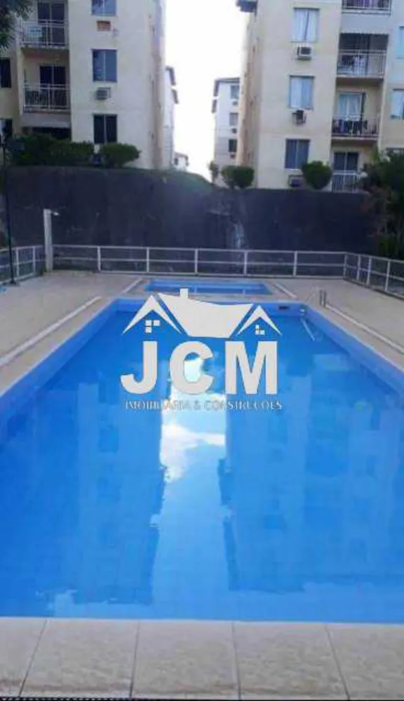 Apartamento, 2 quartos, 45 m² - Foto 11
