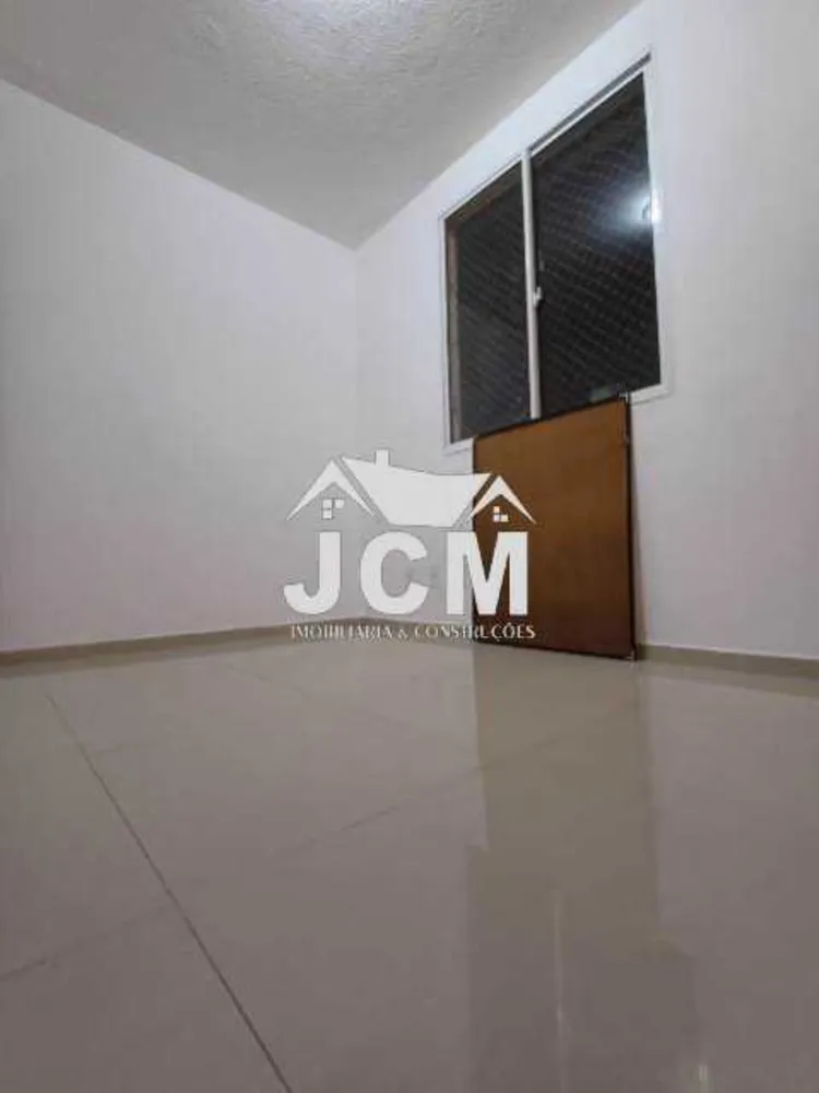 Apartamento, 2 quartos, 45 m² - Foto 7