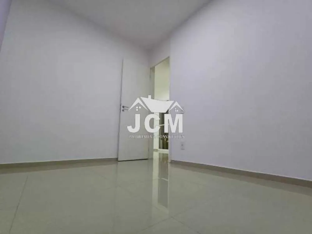 Apartamento, 2 quartos, 45 m² - Foto 9