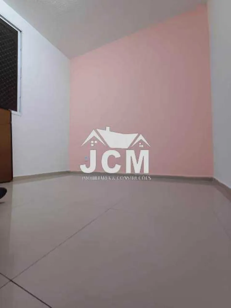 Apartamento, 2 quartos, 45 m² - Foto 15