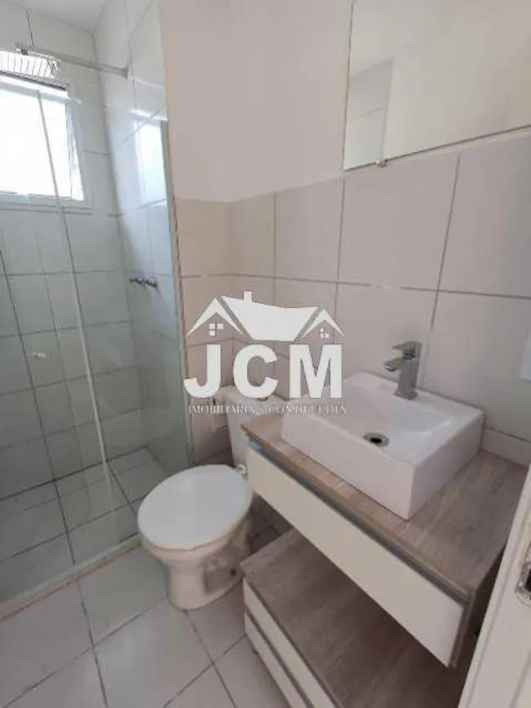 Apartamento, 2 quartos, 45 m² - Foto 12