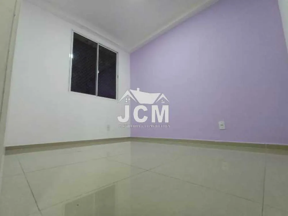 Apartamento, 2 quartos, 45 m² - Foto 8