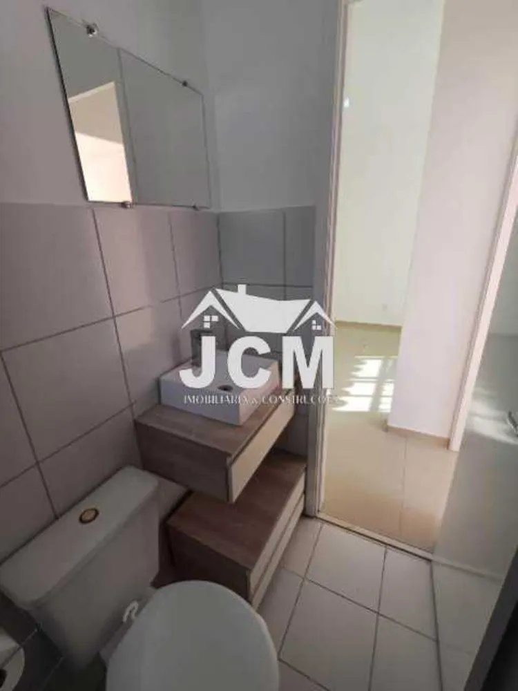 Apartamento, 2 quartos, 45 m² - Foto 5