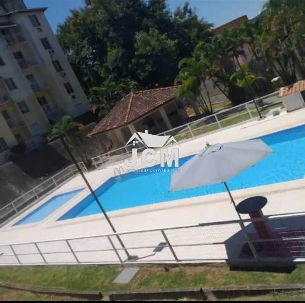 Apartamento, 2 quartos, 45 m² - Foto 2