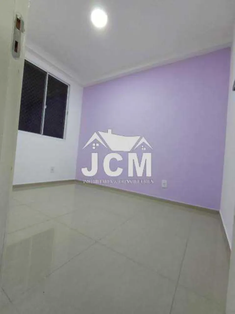 Apartamento, 2 quartos, 45 m² - Foto 13