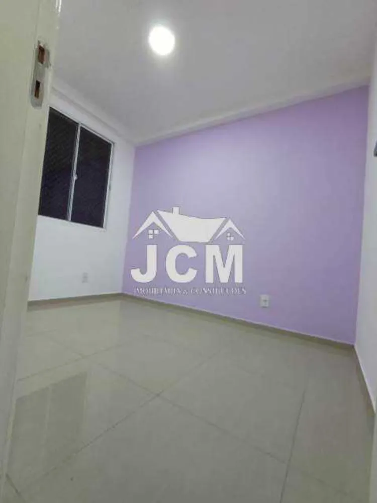 Apartamento, 2 quartos, 45 m² - Foto 3