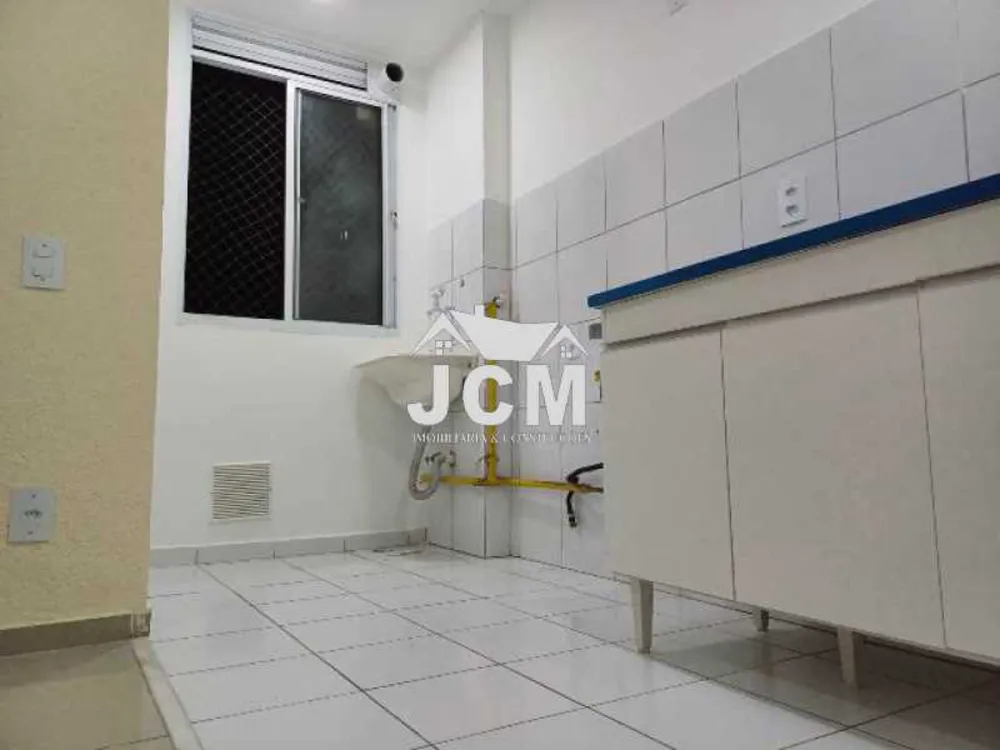 Apartamento, 2 quartos, 45 m² - Foto 8