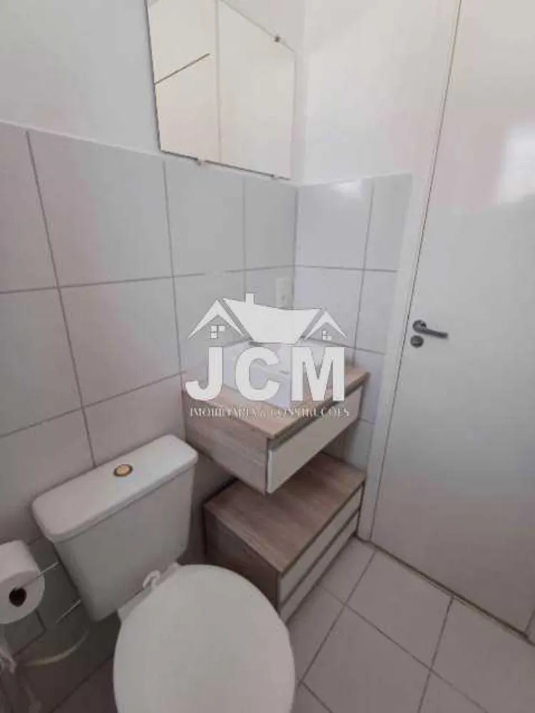 Apartamento, 2 quartos, 45 m² - Foto 3
