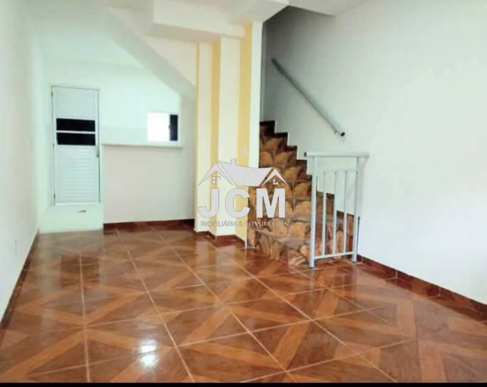 Casa de Condomínio, 2 quartos - Foto 2