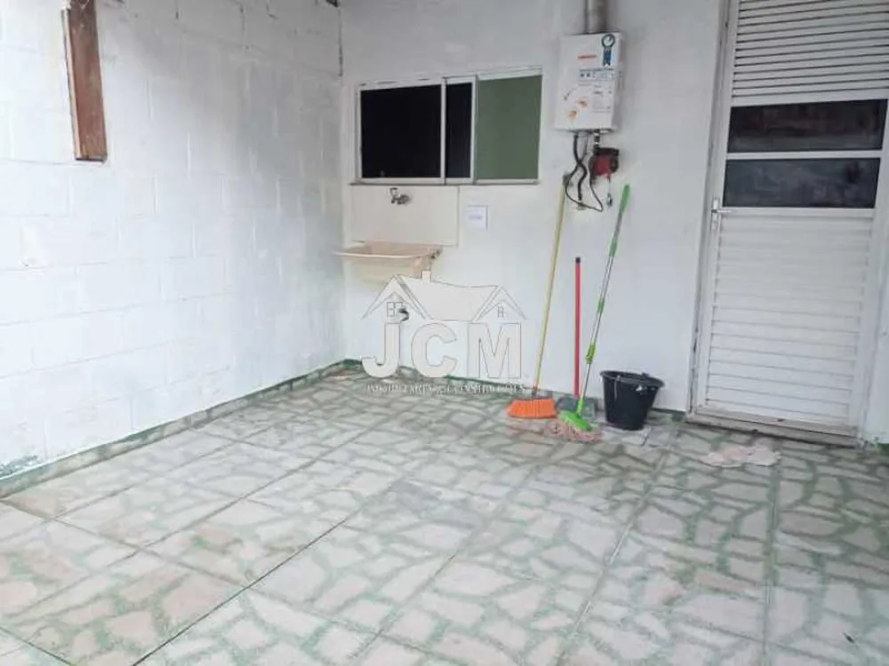 Casa de Condomínio, 2 quartos - Foto 7