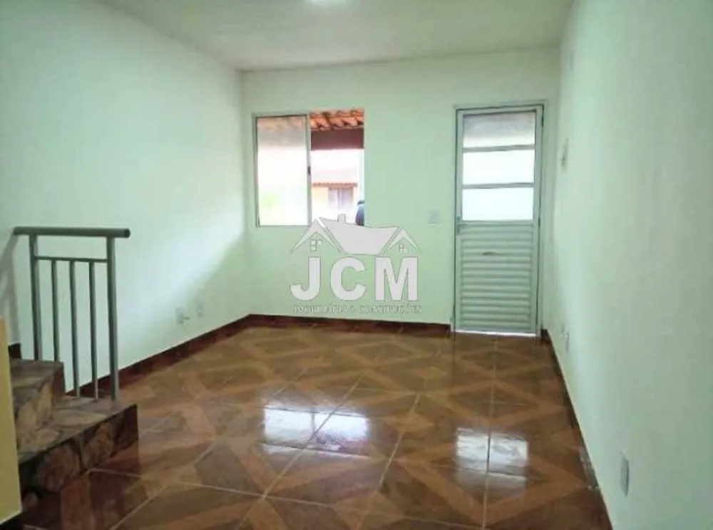 Casa de Condomínio, 2 quartos - Foto 3