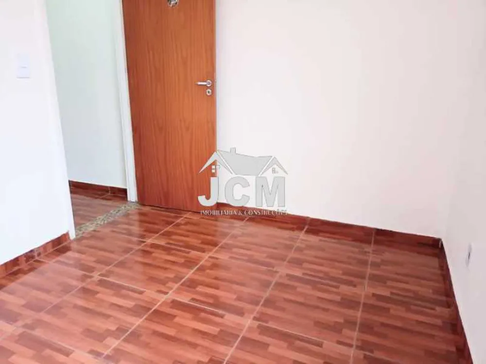 Casa de Condomínio, 2 quartos - Foto 10