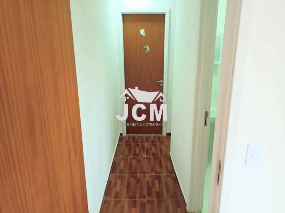 Casa de Condomínio, 2 quartos - Foto 8