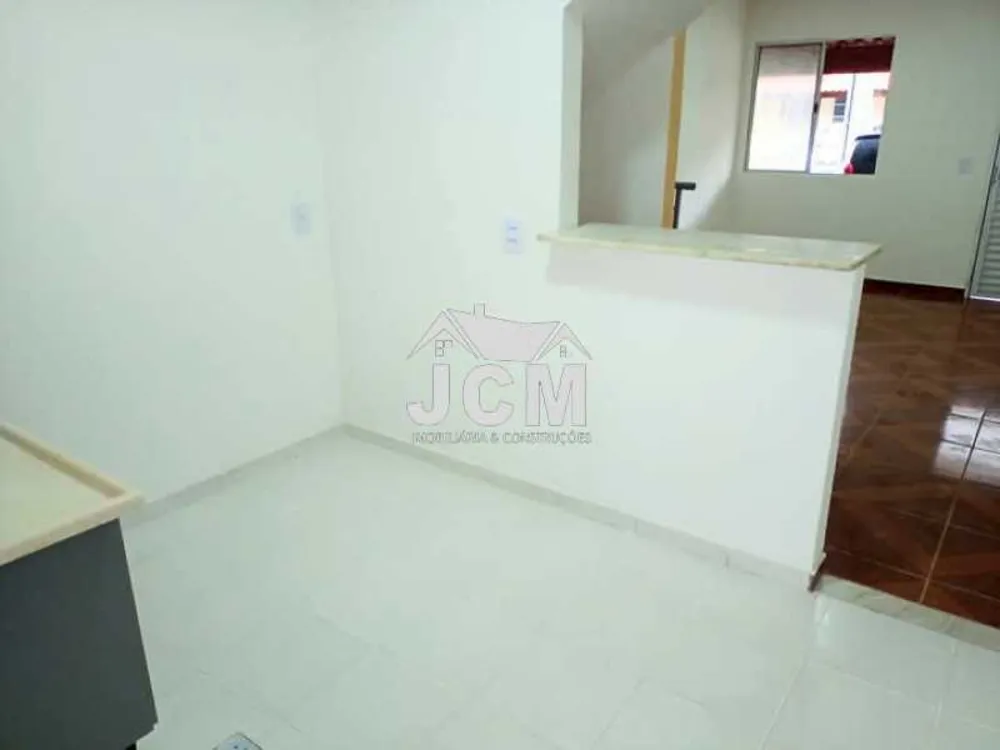 Casa de Condomínio, 2 quartos - Foto 5