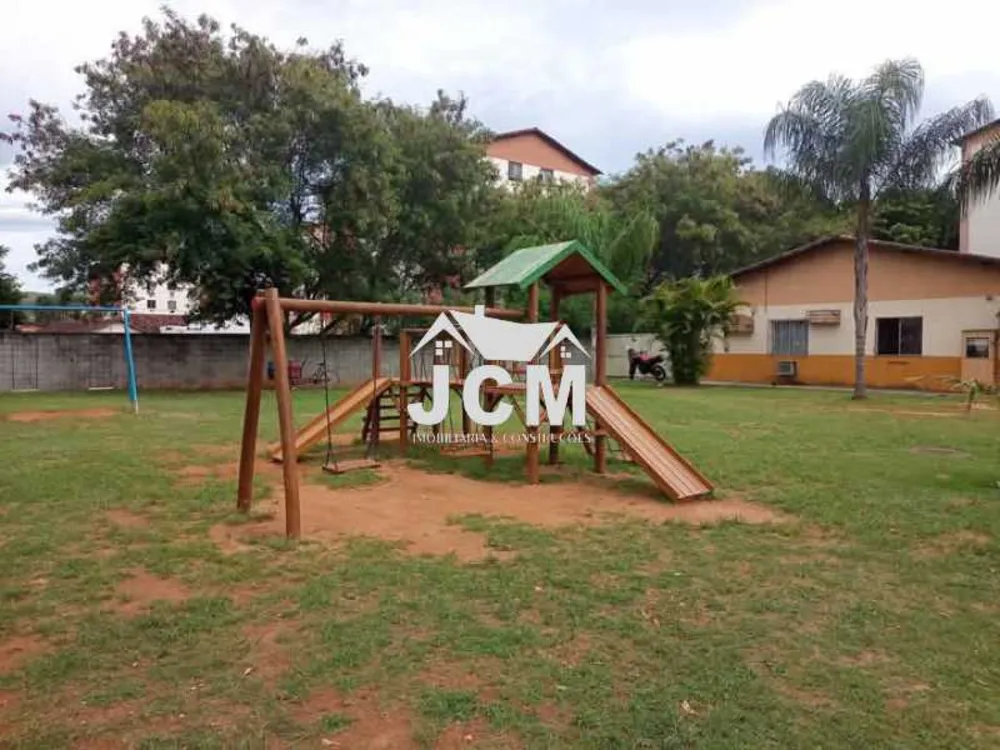 Casa de Condomínio, 2 quartos - Foto 15