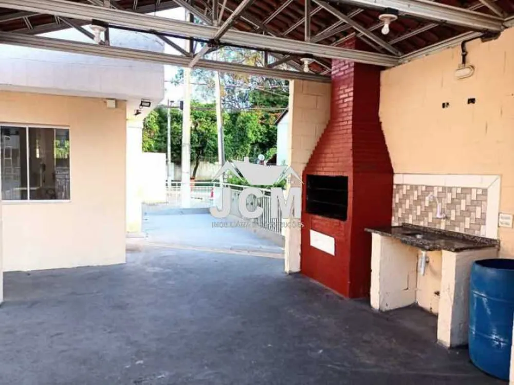 Casa de Condomínio, 2 quartos - Foto 18