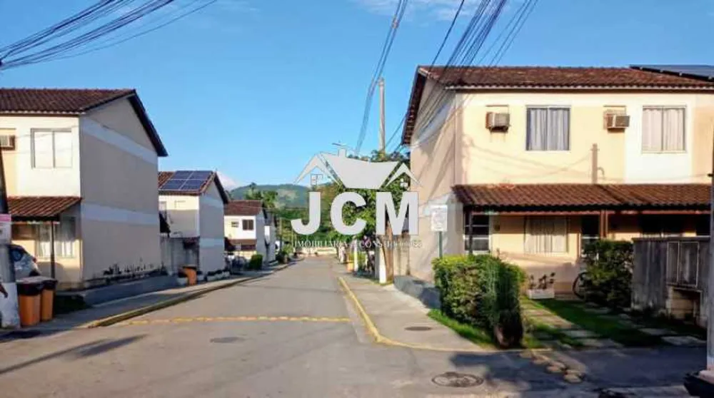 Casa de Condomínio, 2 quartos - Foto 20