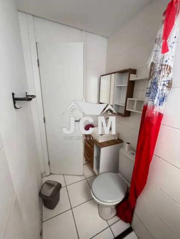 Apartamento, 2 quartos, 48 m² - Foto 5