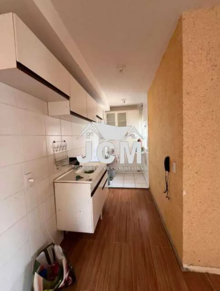 Apartamento, 2 quartos, 48 m² - Foto 18