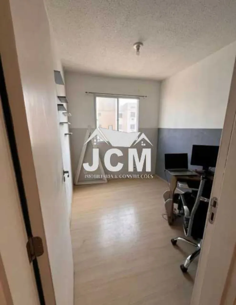 Apartamento, 2 quartos, 48 m² - Foto 8