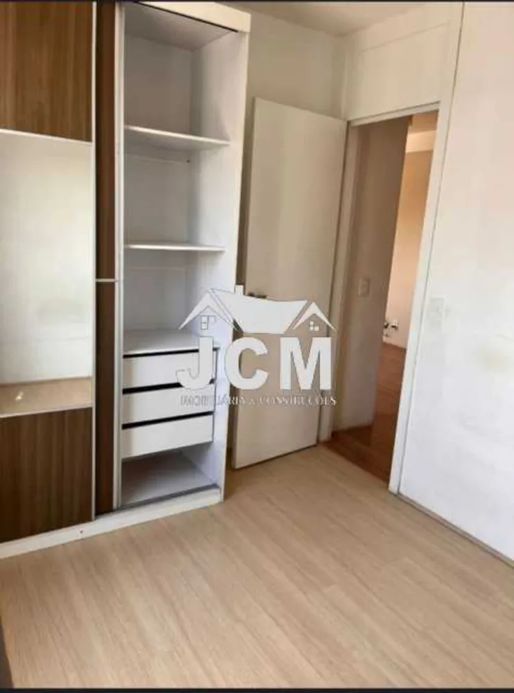 Apartamento, 2 quartos, 48 m² - Foto 3