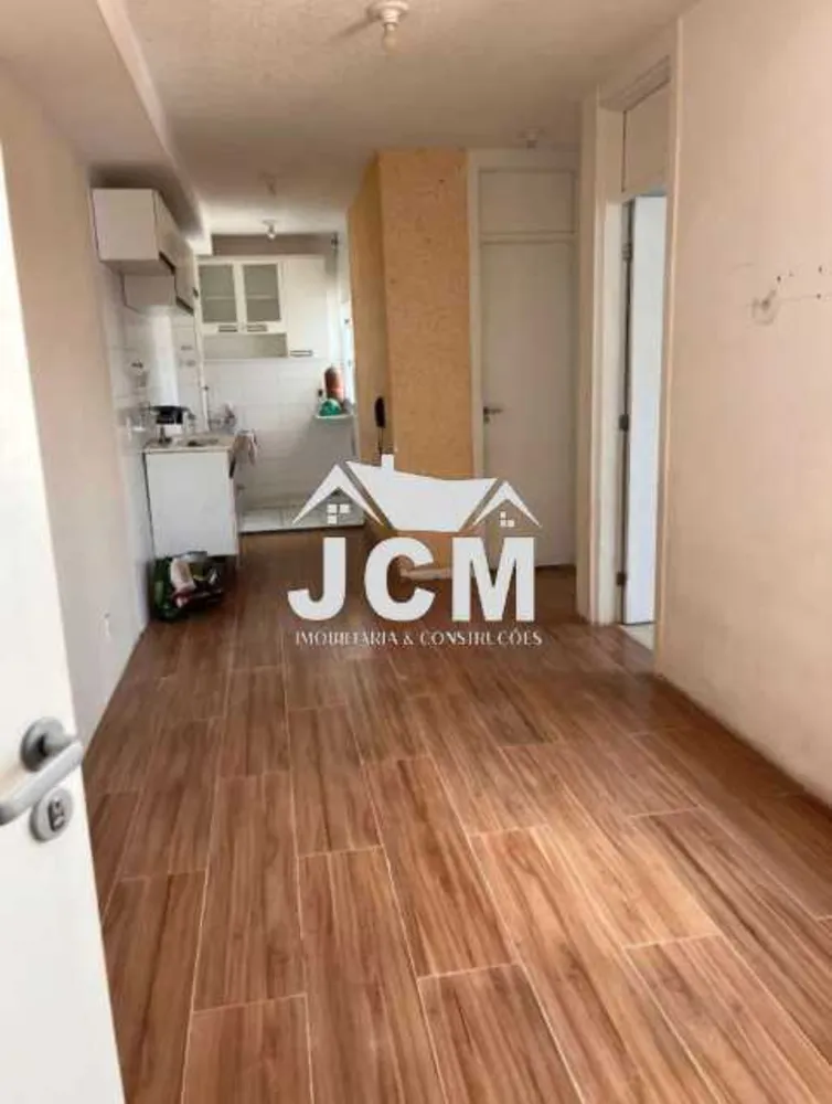 Apartamento, 2 quartos, 48 m² - Foto 19