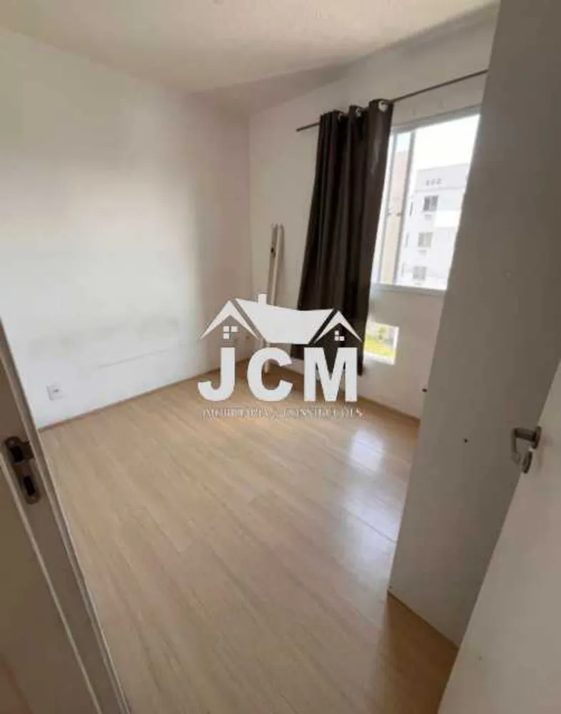 Apartamento, 2 quartos, 48 m² - Foto 1