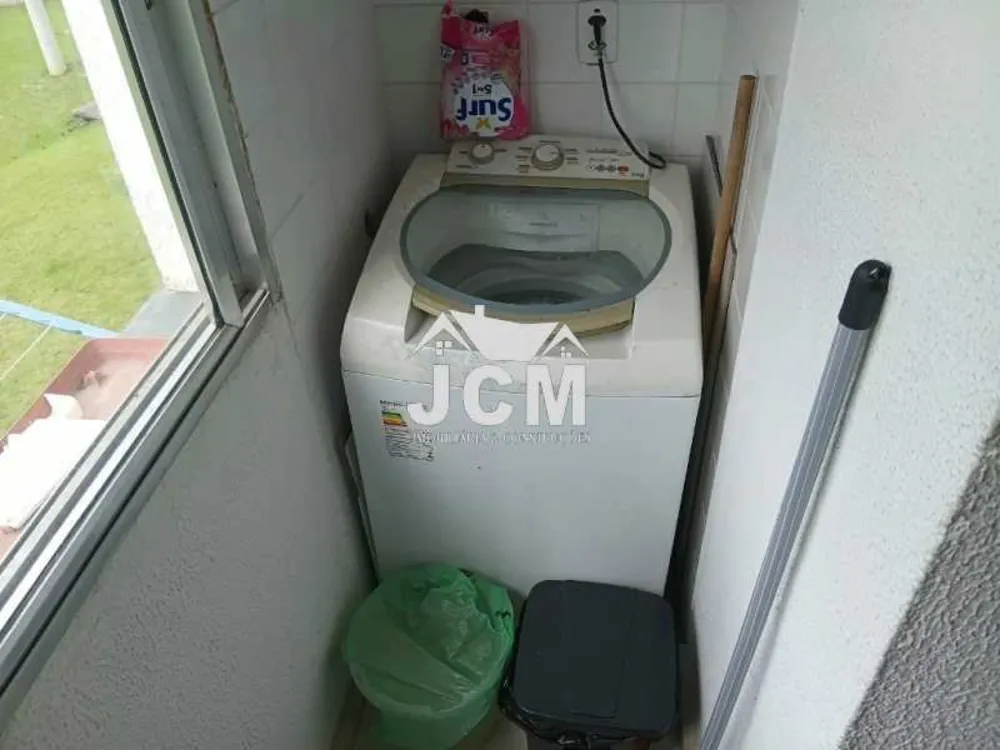 Apartamento, 2 quartos, 2016 m² - Foto 12